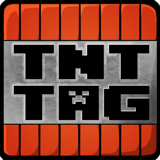 TNT-Tag  SpigotMC - High Performance Minecraft