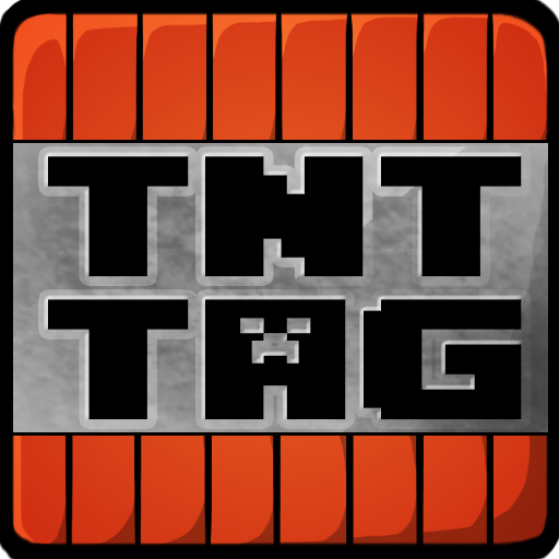 TNT-Tag SpigotMC - High Performance Minecraft
