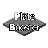 PlateBooster