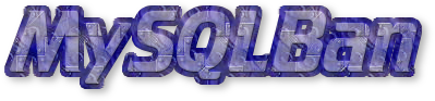 MySQLBan
