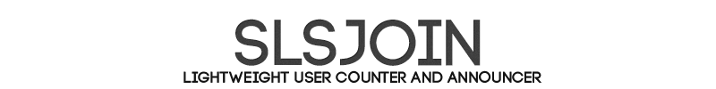 SLSJoin