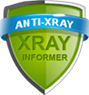 XRay Informer project avatar