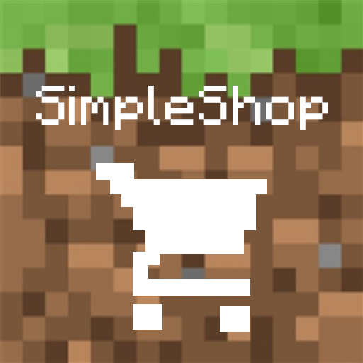 Simple Shops - Minecraft Mods - CurseForge