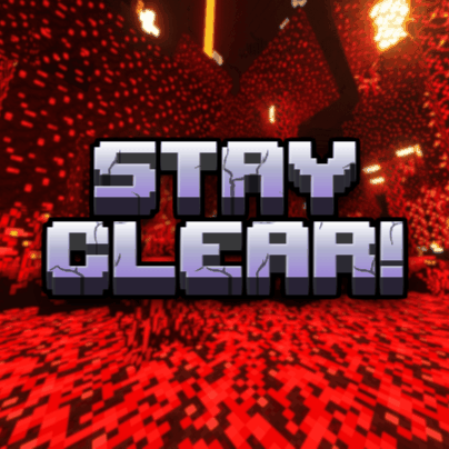 Stay-Clear! logo