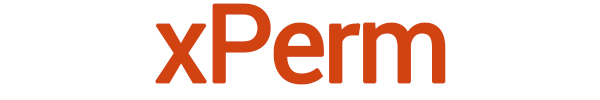 xPerm