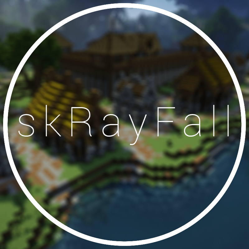 skRayFall project avatar