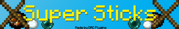 SuperSticks