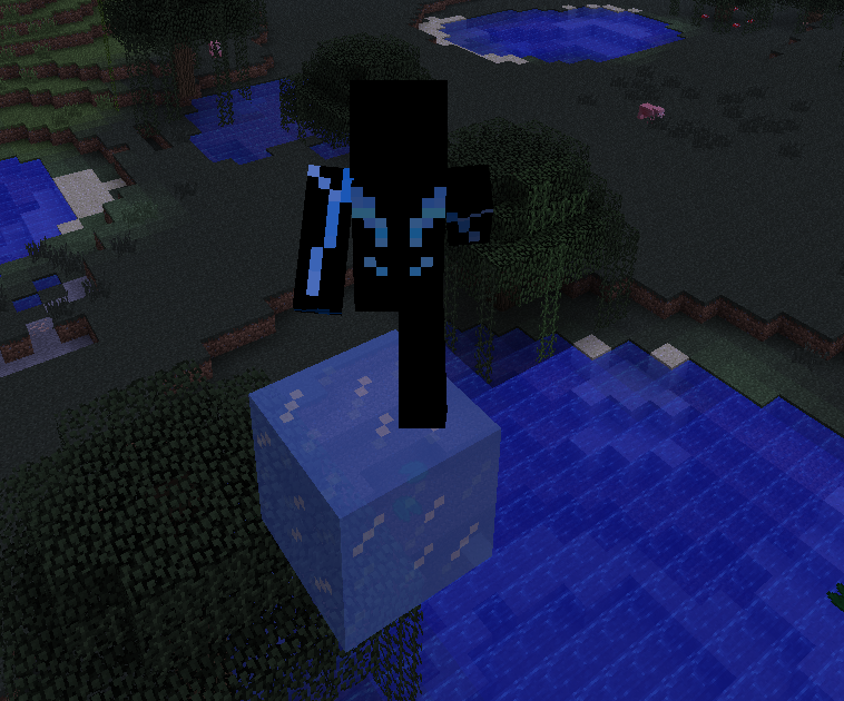 Download Shaki's Glider v1.01 Minecraft Mods & Modpacks