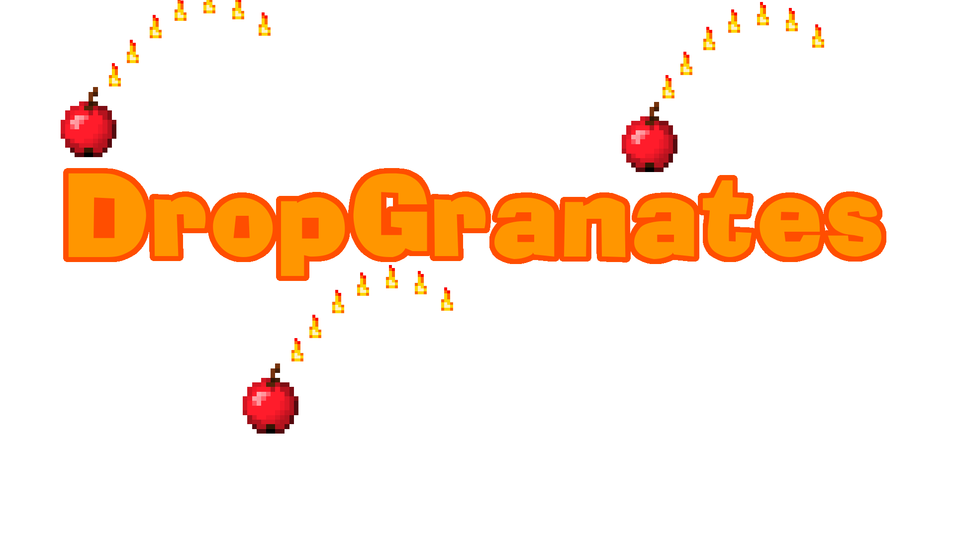 DropGranates