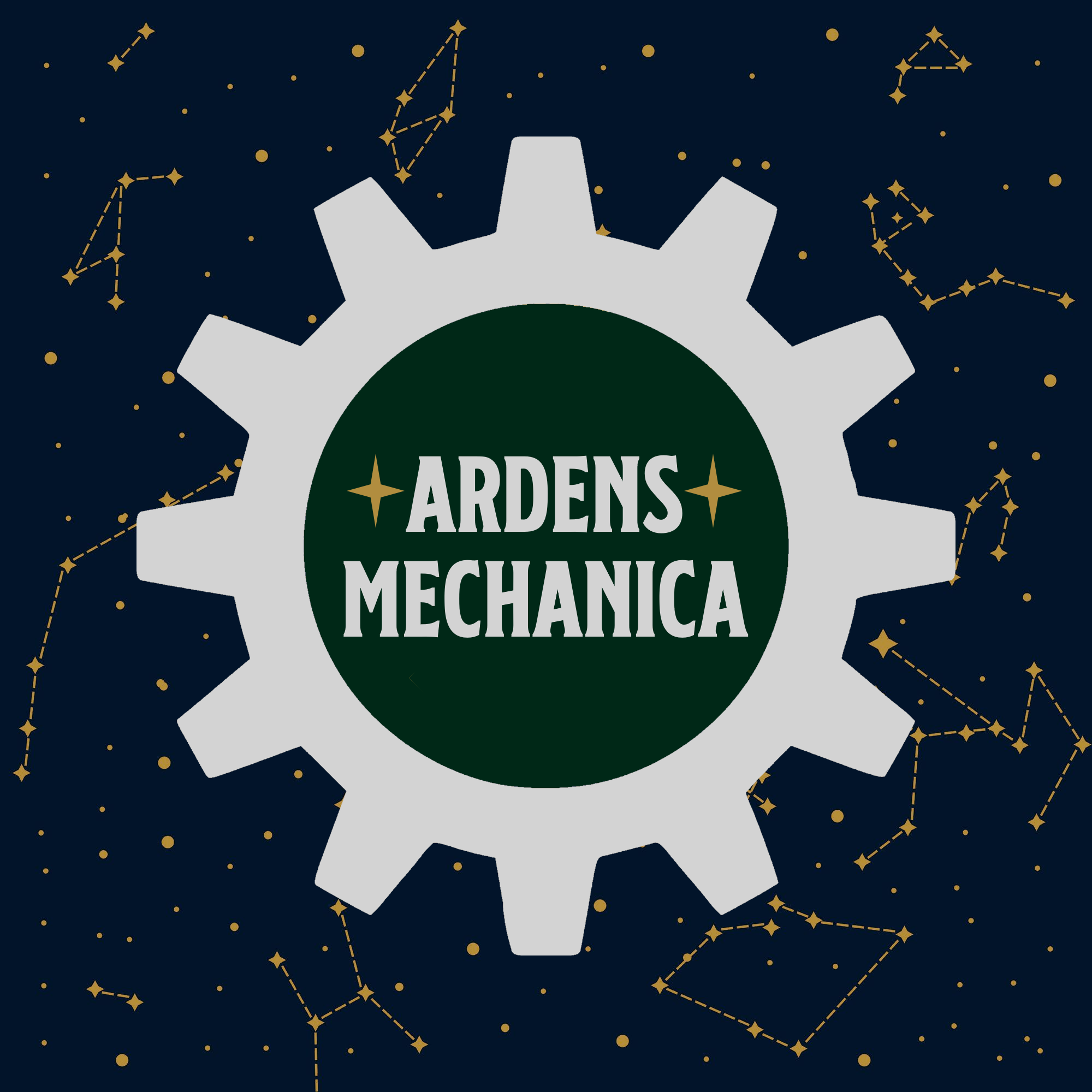 Ardens Mechanica