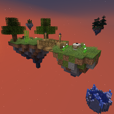 Skyisland, the Kingdom of Heaven logo