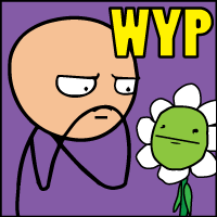 Watch Yo' Plants project avatar