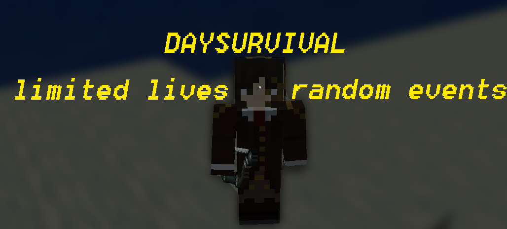 Daysurvival