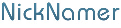 NickNamer