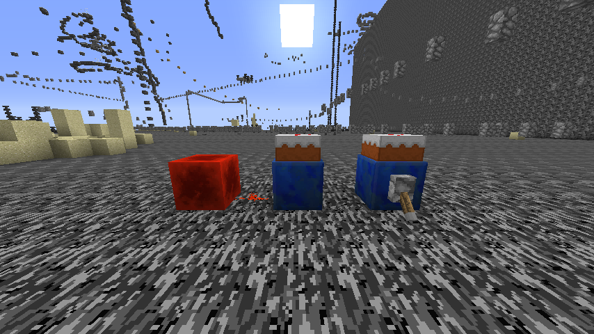 Minecraft bukkit plugins
