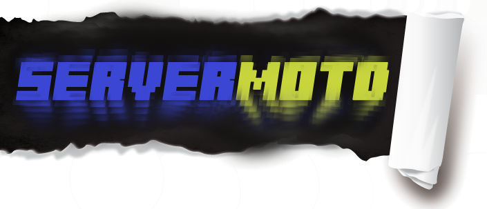 ServerMotd