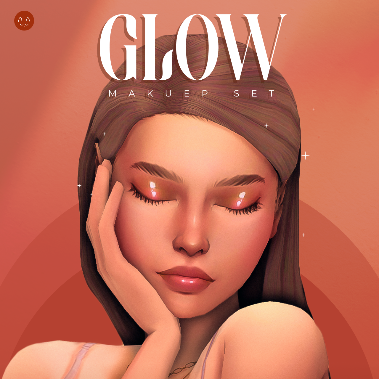 Glow Makeup set project avatar