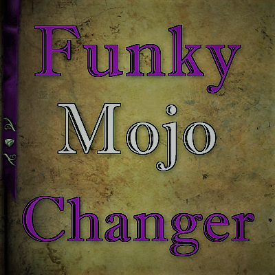 Funky Mojo Changer logo