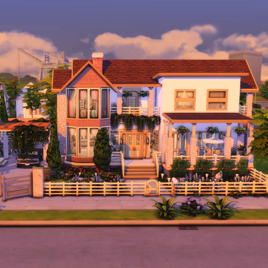 download-base-game-generation-family-house-the-sims-4-mods-curseforge