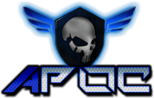 APOC Gaming Itembar Refiller