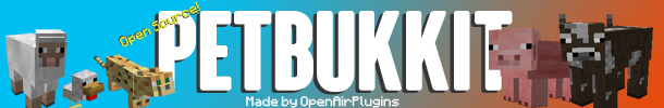 PetBukkit