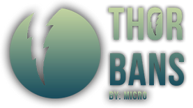 ThorBans