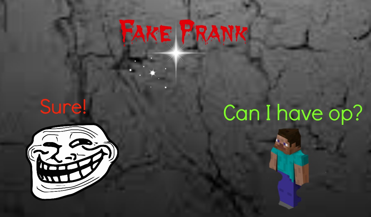 fake prank kit download