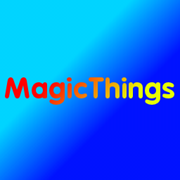 MagicThings