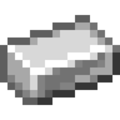 Extra ores and stuff
