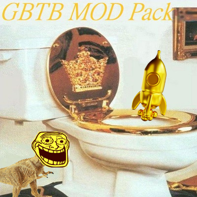 GBTB logo