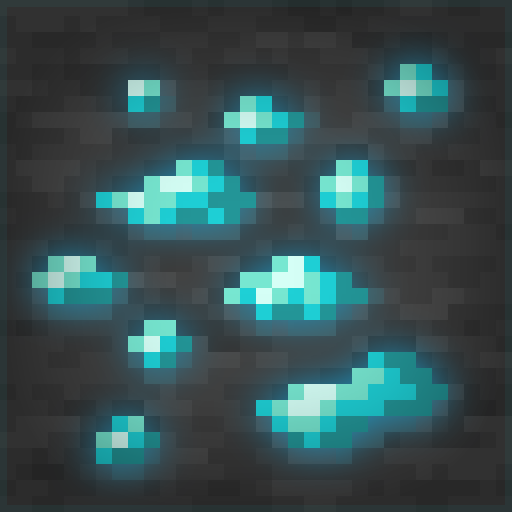 Emissives Ores - Addons for Faithful User logo