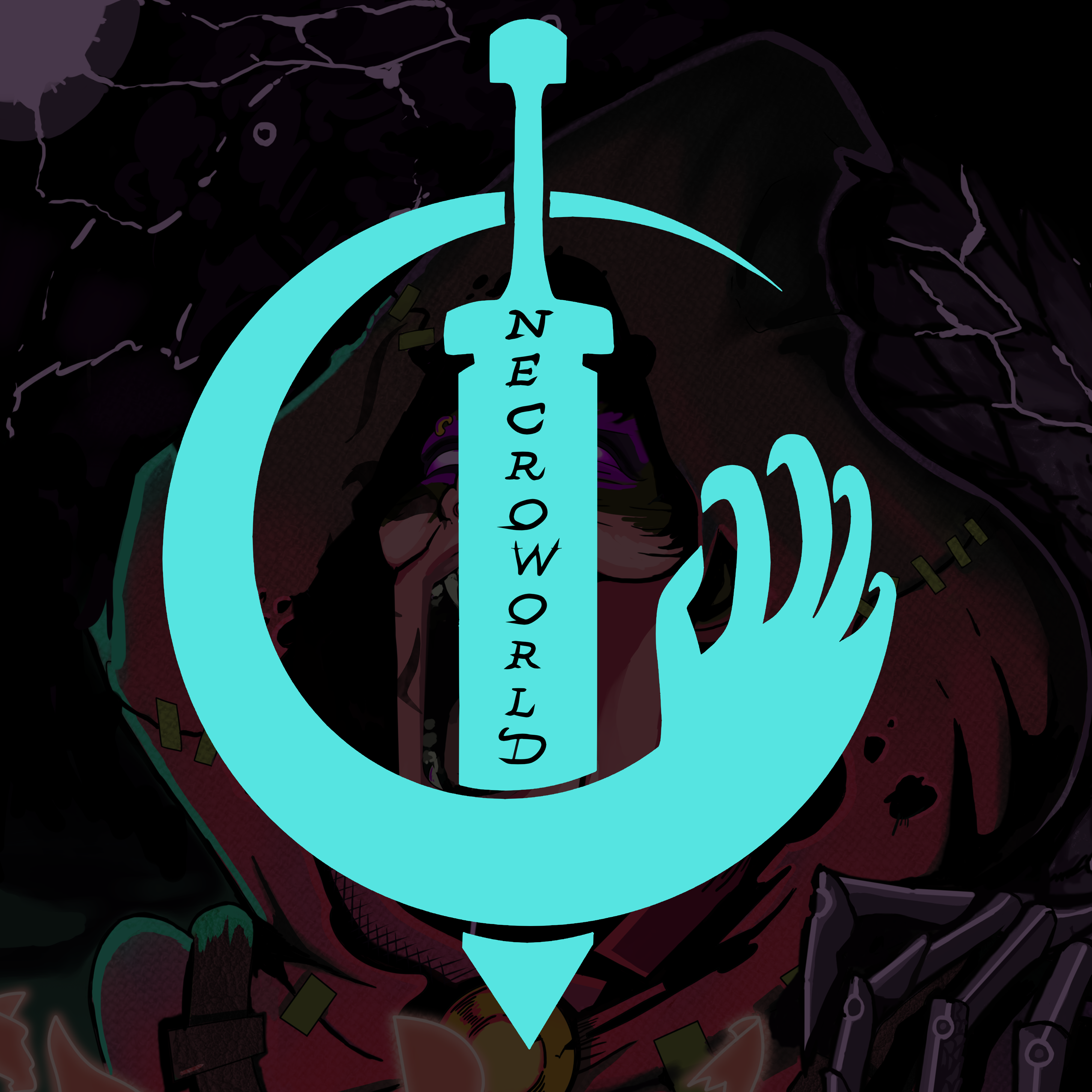Project Necroworld