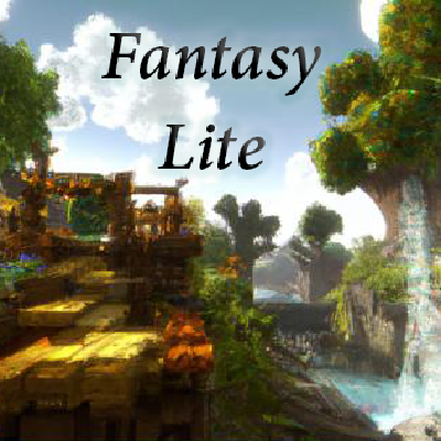 Ship Central's Fantasy Lite