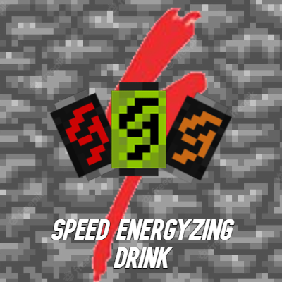 Aer's Speed Energy