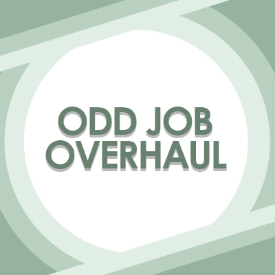 Odd Job Overhaul project avatar