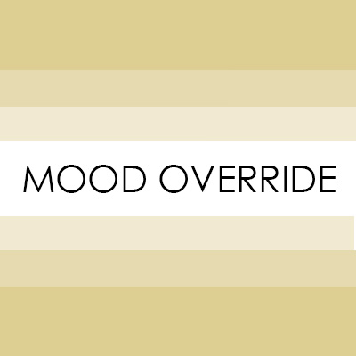 Mood Override - The Sims 4 Mods - CurseForge