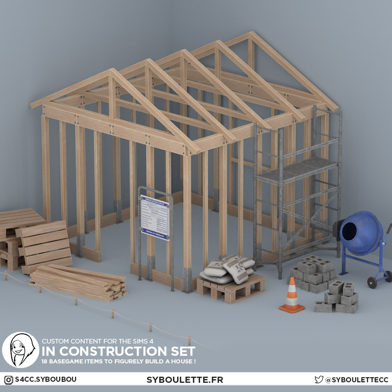 In construction set (2022) logo