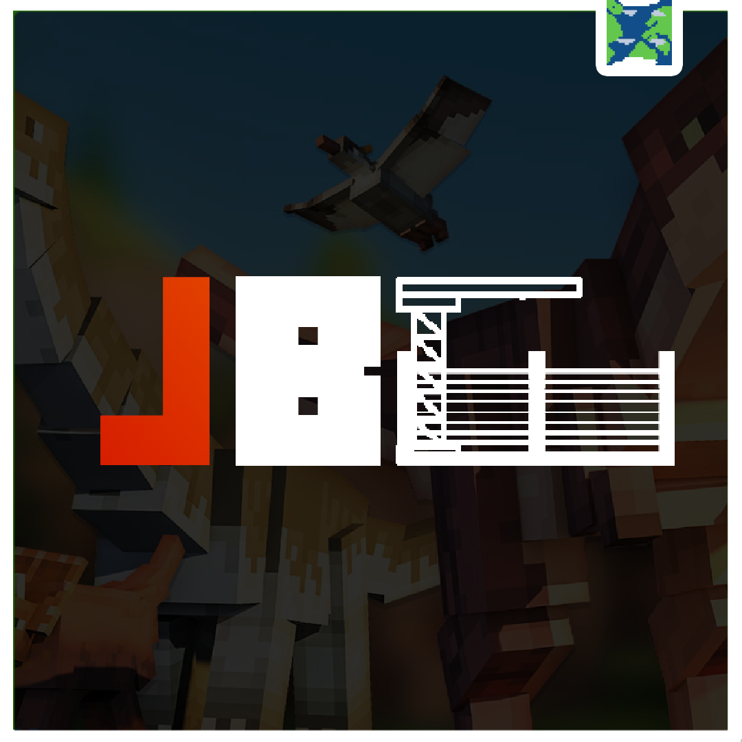 JurassicBuilders