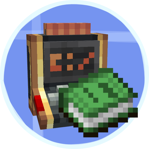 Tom's Create Storage Recipes (Datapack) Minecraft Resource Packs
