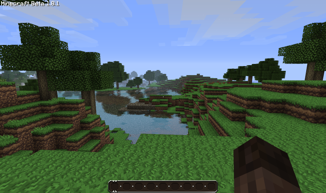 minecraft beta 1.7.3 no sound fix