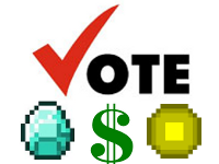 VoteCheck - Vote Reward Plugin (Votifier and MinecraftHangout.com) project avatar