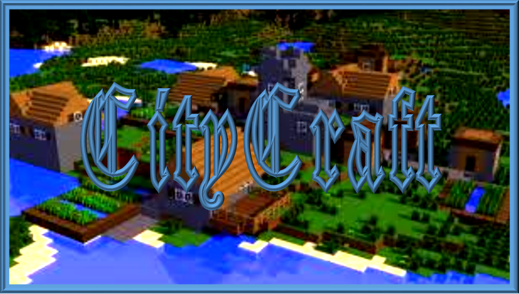 CityCraft