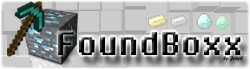 FoundBoxx project avatar