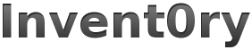 Invent0ry