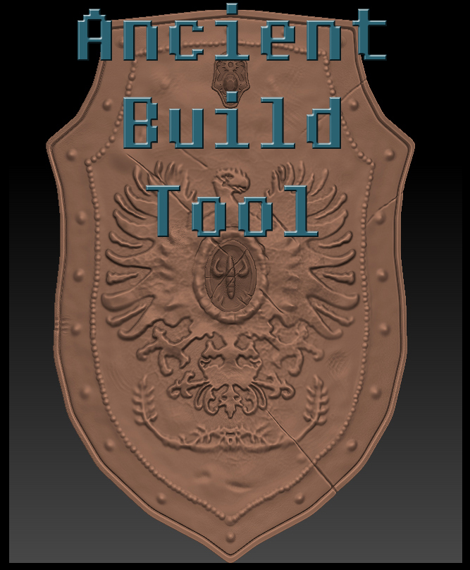 AncientBuildTool