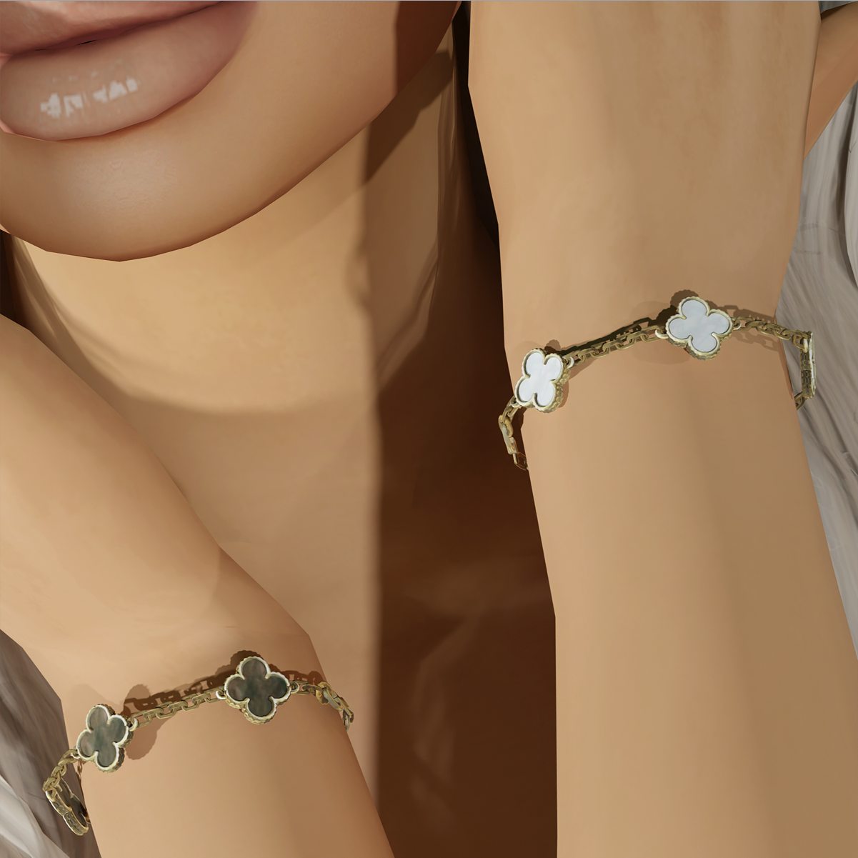The Sims 4 Friendship Bracelets Growing Together Guide