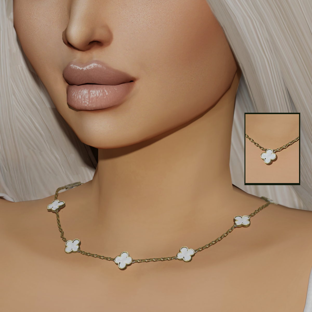 Luxe Clover Necklaces The Sims 4 Create A Sim CurseForge luxe-clover-necklaces-the-sims-4-create-a-sim-curseforge