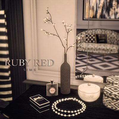 Small Decor Set logo