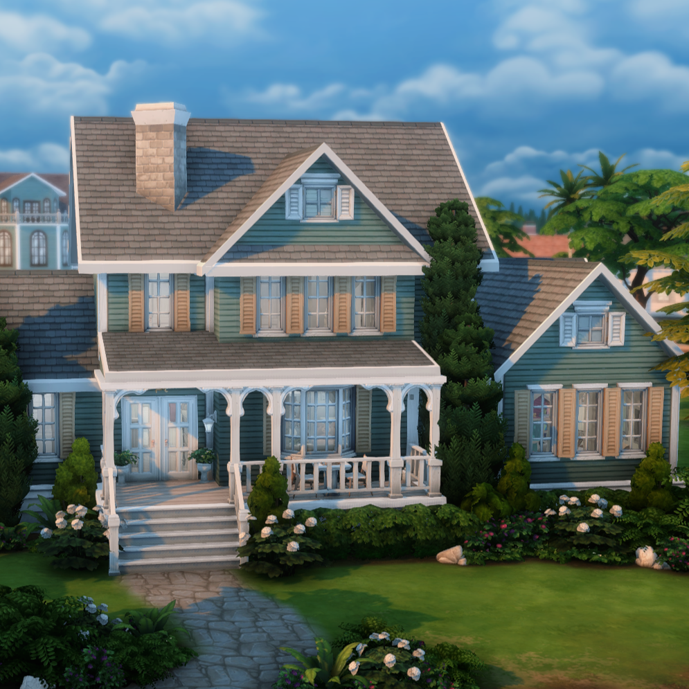 sims 4 base game family home download