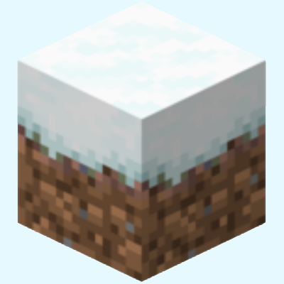 Frozen Over - A Snowy World